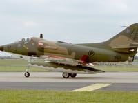 ST Aerospace A-4SU Super Skyhawk - Image 5