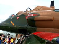 ST Aerospace A-4SU Super Skyhawk - Image 6