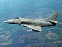 LTV A-7P Corsair II - Image 3