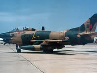 LTV A-7P Corsair II - Image 5