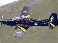 Short Tucano