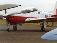 Short Tucano - Image 2
