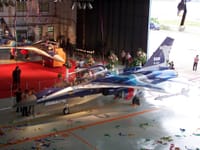 AIDC F-CK-1 Ching-kuo - Image 3