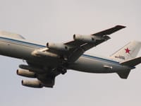 Ilyushin Il-80 - Image 2
