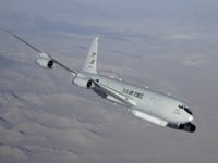 Northrop Grumman E-8 Joint STARS - Image 7