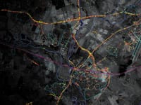 Northrop Grumman E-8 Joint STARS - Image 4