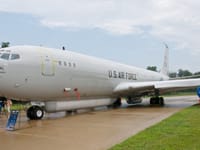 Northrop Grumman E-8 Joint STARS - Image 5