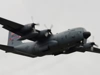 Lockheed EC-130H Compass Call - Image 5