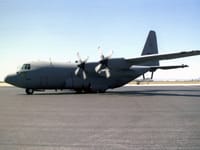Lockheed EC-130H Compass Call - Image 6