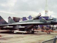 Mikoyan MiG-29K - Image 9