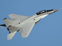 Mikoyan MiG-29M