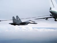 Sukhoi Su-30 - Image 5