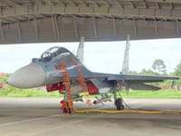 Sukhoi Su-30 - Image 8