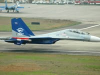 Sukhoi Su-30 - Image 9
