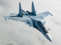 Sukhoi Su-30 - Image 10