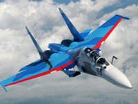 Sukhoi Su-30 - Image 11
