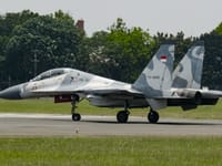 Sukhoi Su-30 - Image 12