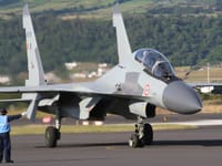 Sukhoi Su-30MKI - Image 7