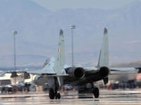 Sukhoi Su-30MKI - Image 13