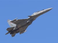 Sukhoi Su-30MKI - Image 2