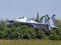 Sukhoi Su-30MKK - Image 6