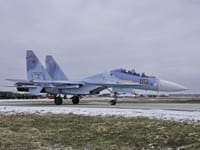 Sukhoi Su-30MKK - Image 7