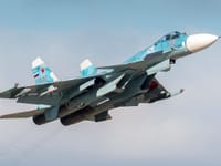 Sukhoi Su-33