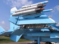 Sukhoi Su-33 - Image 8