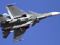 Sukhoi Su-33 - Image 5
