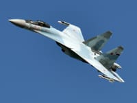 Sukhoi Su-35