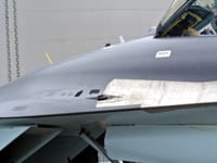 Sukhoi Su-35 - Image 9