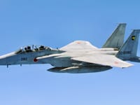 Mitsubishi F-15J - Image 3