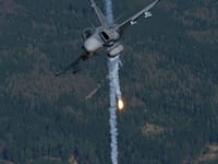 Saab JAS 39 Gripen - Image 10