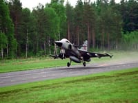 Saab JAS 39 Gripen - Image 14