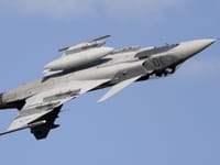 Saab JAS 39 Gripen - Image 15