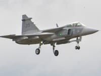 Saab JAS 39 Gripen - Image 16