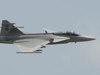 Saab JAS 39 Gripen - Image 20