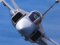 Saab JAS 39 Gripen - Image 7