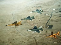 McDonnell Douglas CF-18 Hornet - Image 12