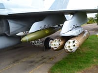 McDonnell Douglas CF-18 Hornet - Image 13