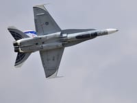 McDonnell Douglas CF-18 Hornet - Image 15