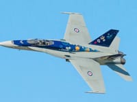McDonnell Douglas CF-18 Hornet - Image 4