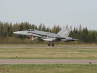 McDonnell Douglas CF-18 Hornet - Image 5