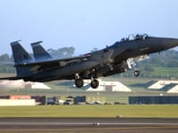 McDonnell Douglas F-15E Strike Eagle - Image 2