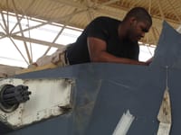 McDonnell Douglas F-15E Strike Eagle - Image 9