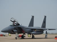 McDonnell Douglas F-15E Strike Eagle - Image 11