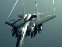McDonnell Douglas F-15E Strike Eagle - Image 12