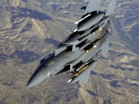 McDonnell Douglas F-15E Strike Eagle - Image 13