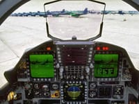 McDonnell Douglas F-15E Strike Eagle - Image 14