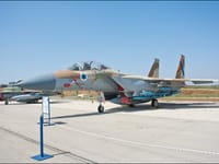 McDonnell Douglas F-15E Strike Eagle - Image 16